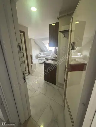 Hm Gayrimenkul'den Üniversite Yakınında 2+1 Sıfır Eşyalı Apart