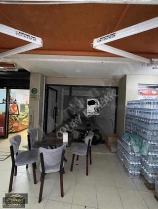 Onay Emlak' Tan Satılık Dükkan Şehir Merkezinde