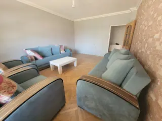 Ahilerden Büyükkışla Sokakta Giriş Katta 2+1 Kiralık Daire