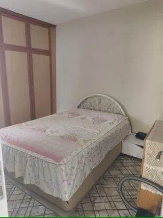 Adana Yüreğirde Başkent Ve Yüreğir Devlet Hastanesini Yakınında Eşyalı 2+1 Kiralık Fırsat Daire