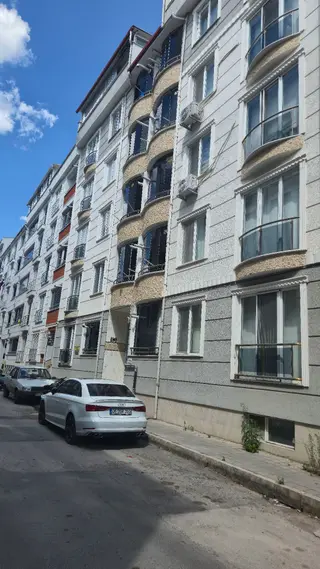 Kırklareli Merkez Karakaş Mahallesinde 2+1 Kiralık