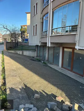 Cide Garaj Mevki 250 M2 Satılık Ticari Dükkan Ve Depo