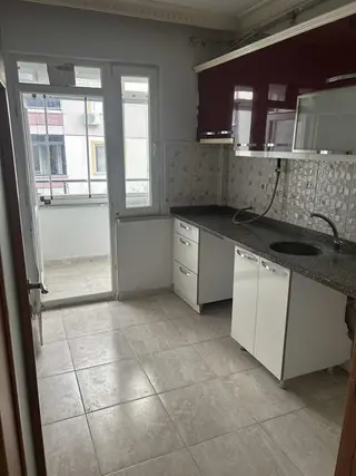 Kızılpınar Ataturk Mahallesınde 2+1 Daıre