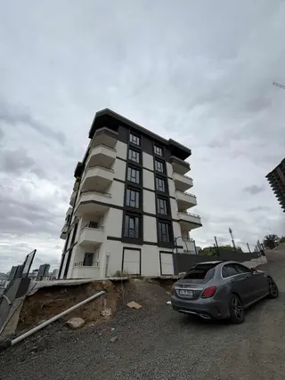 Rw Beta Alanlı Full Panaromik Deniz Manzaralı Satılık 1+1 Daire