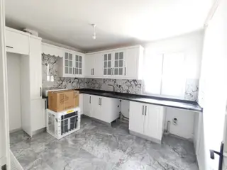 100.yılda,diş Has.civ.,3+1,kapalı Mut.,doğalgazlı Kiralık Daire