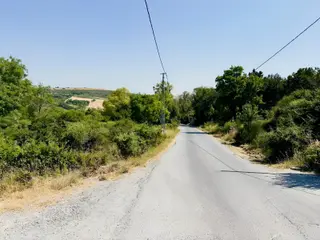 Yenişehir İmar Planında Dursunköyde Satılık 500 M2 Arsa