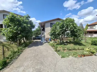 Değirmencikte 689 M2 Arsa İçerisinde 2 Katlı Müstakil Bina