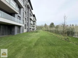 Çınarköy Evleri'nde 3+1 Orman Manzaralı, Geniş Bahçeli Satılık