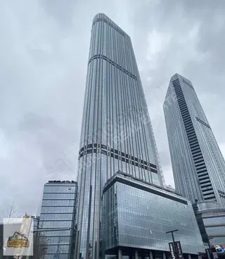 Skyland İstanbul 2+1 Tc Citizenship Satılık Daire-güncel-boş