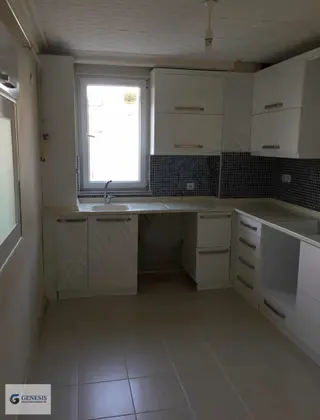 Genesis Emlaktan Karşıyaka Mah'de 3+1 150m2 Satılık Daire