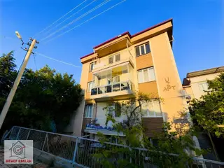 Kanlıca Mahallesi Satılık 3+1 Daire