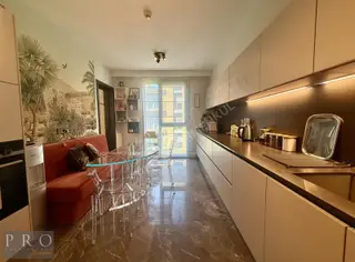 Mesa Orman 2 De Orman Cepheli 2. Katta 280m2 5+1 Satılık Daire