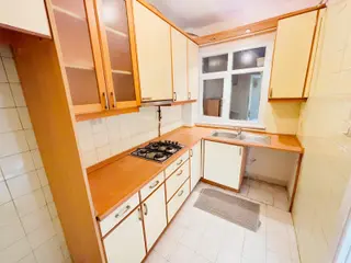 Üsküdar Salacak Mahallesi 2+1 Bahçeli Kiralık Daire**