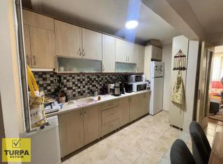 Turpa Saygından Arakat Merkezi Konum