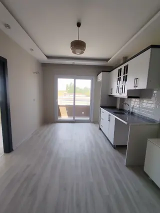 Kardeş Emlak'tan Gültepe Mh'de Petrol Ofisi Arkası Boş 1+1 Daire