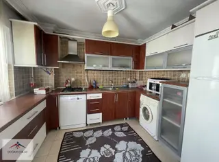 Manisa Yunusemre Merkez Efendide 2+1 Eşyalı 90m2 Daire