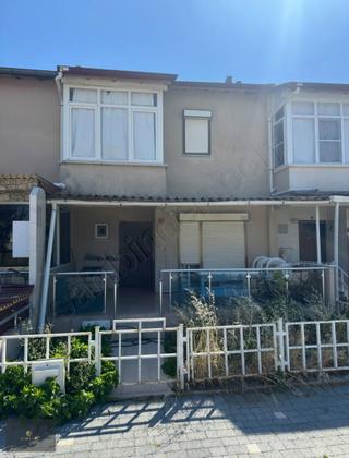 Şimşekten Orjanda Deniz Manzaralı 3+1 Dubleks Villa