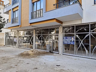 Sancaktepe İnönü Mahallesinde Kiralık Dükkan Mağaza Metroya 5dk