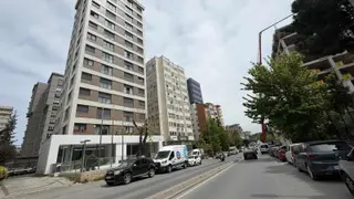 Kozyatağı Bayar Caddesi Satılık 3+1 Geniş Balkonlu Daire