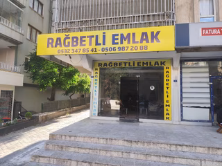 Rağbetli Emlaktan Satılık
