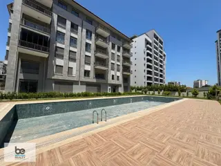 Altıntaş'ta Satılık Loft 1+1 Daire