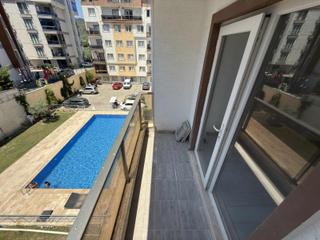 Olivium'dan Yeni Mahalle'de Havuzlu 3+1 Kiralık Daire