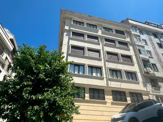 Boğaz Manzaralı 4+2 Satılık Dubleks Daire