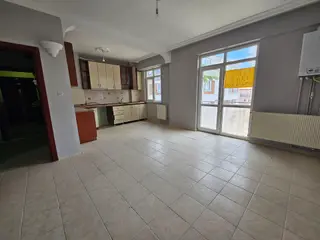 Sevgim'den Gültepe'de Kiralık Geniş 1+1 Kiralık Daire