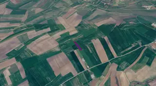 ꧁╚ Göçerler Mah'de ╣uygun Fiyata ╠ 3.892m² Tek Tapu Tarla꧂