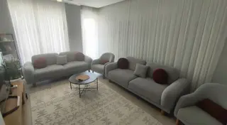 Sarılar Muhittin Ersoy Cad Yakın 4+1 Satılık Dublex