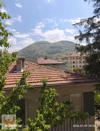 Anka Gayrimenkul'den Eşyalı Kiralık 1+1 Daire