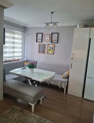 Sevgi Yolu Üzeri 3+1 Satılık Daire