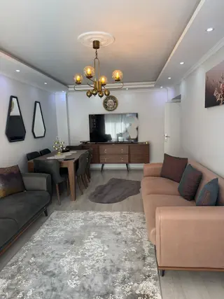Çanakkale Merkez Karacaören Mah. Satılık 3+1