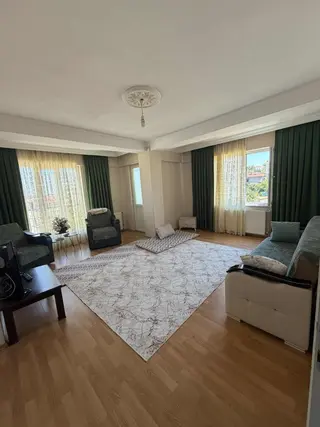 Nefesten Nusratiye Mah 1+1 Fiyatına 2+1 Satılık Daire