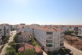 Paşacaık Mahalesinde Sıfır Ayarında Kiralık 2+0 Daire (kapıcı Dairesi)