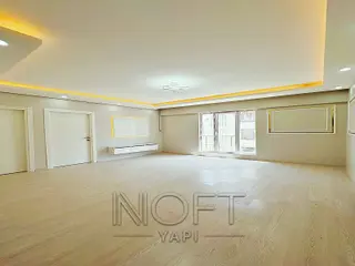 Güzelyurt Haramidere Site İçerisinde Metrobüse Yakın Sıfır 2+1 100m2 Satılık Daire
