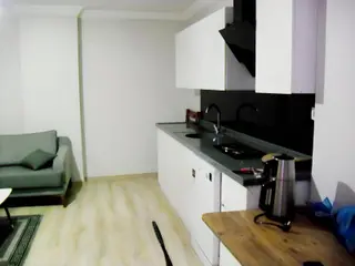 G.o.p Uğurmumcu Yakını 1+1 Mobilyalı Herşey Dahil Kiralık Daire