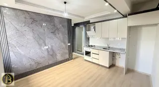 Araştırma Hastanesi Arkası Satılık Sıfır 1+1 Lüks Daire
