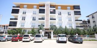 Hasas Mahallesinde Site İçinde Sıfır Ayarında Kiralık 3+1 Daire
