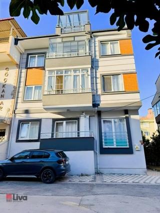 ▓liva Dan Bahçelievler Çarşamba Pazarı Yakını Eşyalı 1+1▓