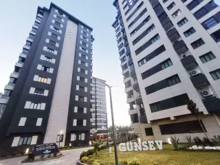 Repa Gayrimenkul Tayfun Gültoplayan'dan Günsev 7'de 3.5+1 Daire