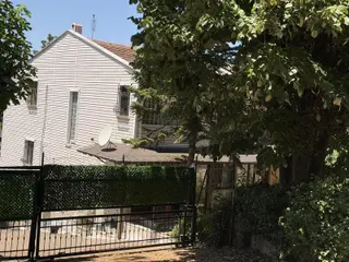 Bursa Osmangazi Doburca Satılık Villa