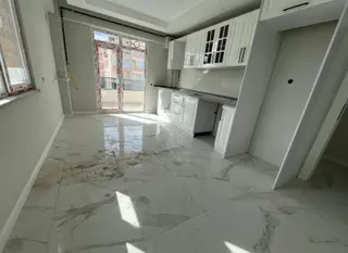 Asel'den Z.tepe İtfaiye Yanı Geniş Arakat 3+1 Şahsi Garaj 144 M2