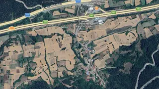 Bolu Afşar Köyiçi Yapı Kayıtlı Fırsat Arsa