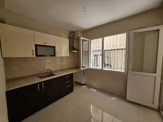 Sevgi Yolu Yakını Lüks Yapılı 2+1 Yüksek Giriş Daire