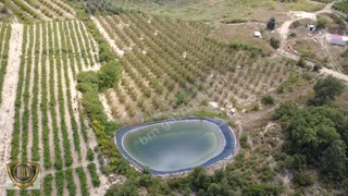 Brn Emlak'tan Toroslar Musalı Köyü 7300 M2 Satılık Arsa