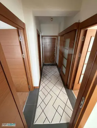 Baylent 'den Baltok Konutlarında Satılık 2+1 Daire