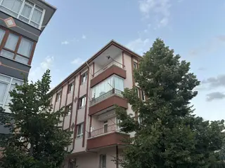 Gölbaşı Gop Cadde Paraleli 3+1 Satılık Daire - 1