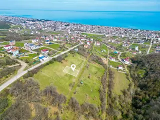 Tahsin Örslü'den Çakırlar Da Kesintisiz Deniz Ve Orman Manzaralı