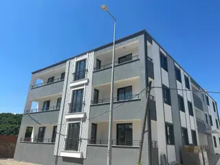 Prestijden Kemalpaşa Mahallesi Uygun Fiyatlı 2+1 Daire